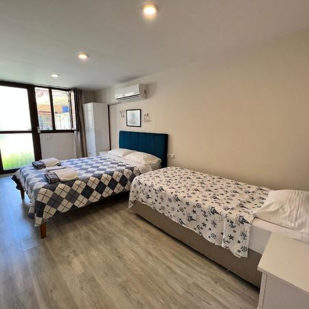 Giritli Rum Meyhanesi & Butik Otel 卡拉布伦 外观 照片