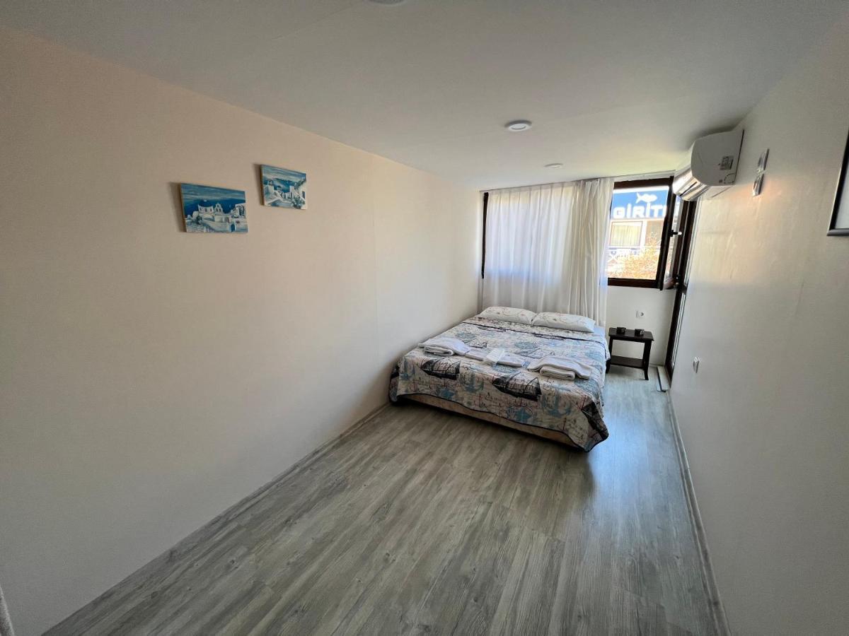 Giritli Rum Meyhanesi & Butik Otel 卡拉布伦 外观 照片